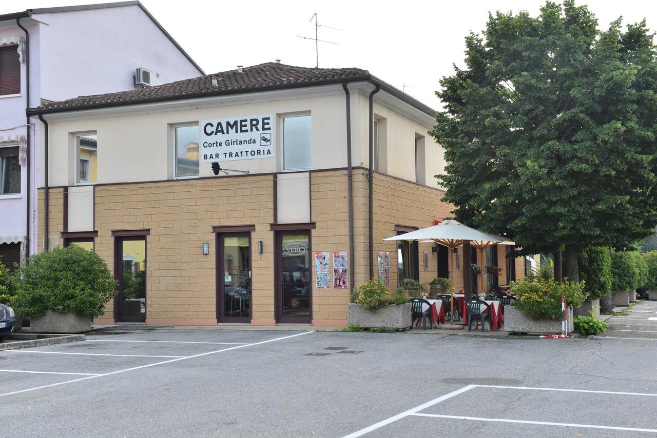 Corte Girlanda Gasthof