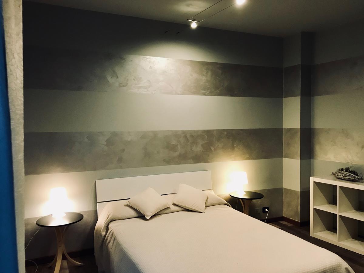 Bed & Breakfast Galleria