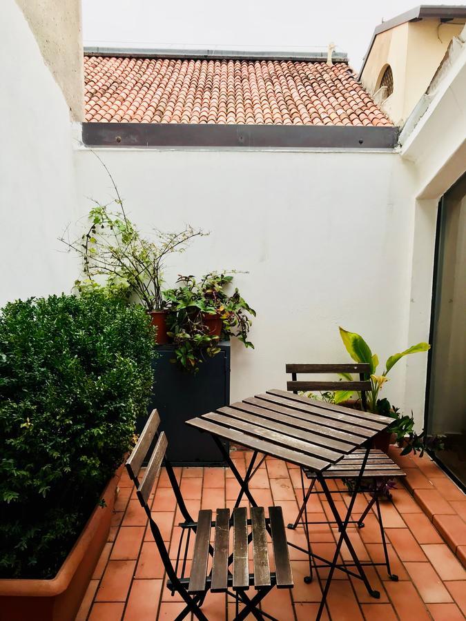 Bed & Breakfast Galleria