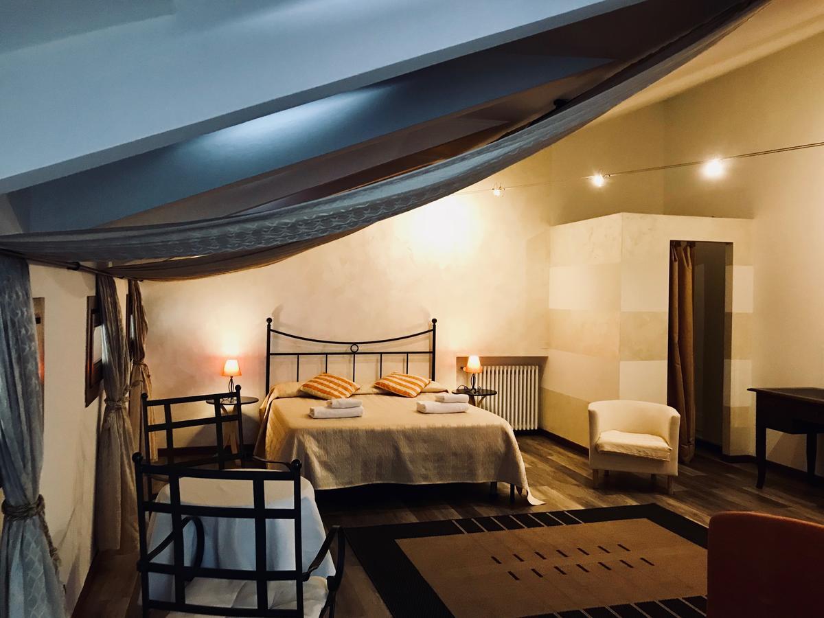 Bed & Breakfast Galleria