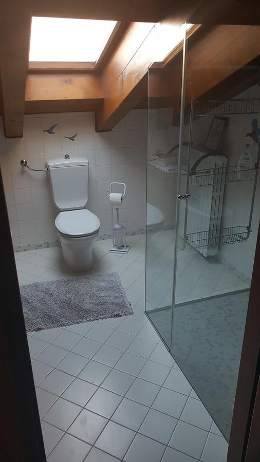Apartamento Casa Ferrari