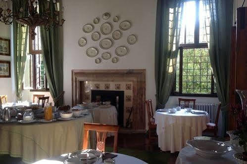 Relais Sagramoso Sacchetti Agroturismo