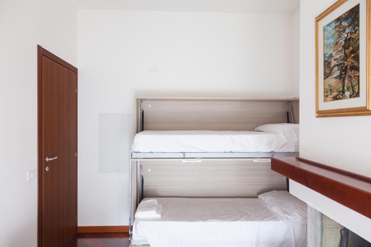 Guest house Fiera 3*
