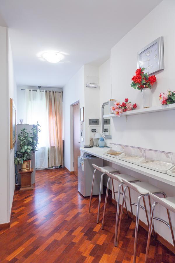 Fiera Guest house