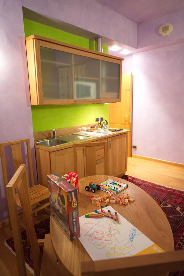 Junior Casa Cavallino 3*