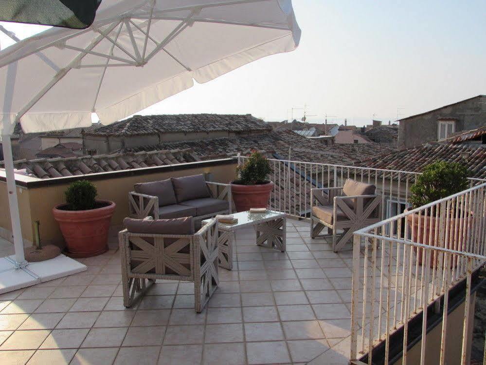 2 Terrazze Bed and breakfast