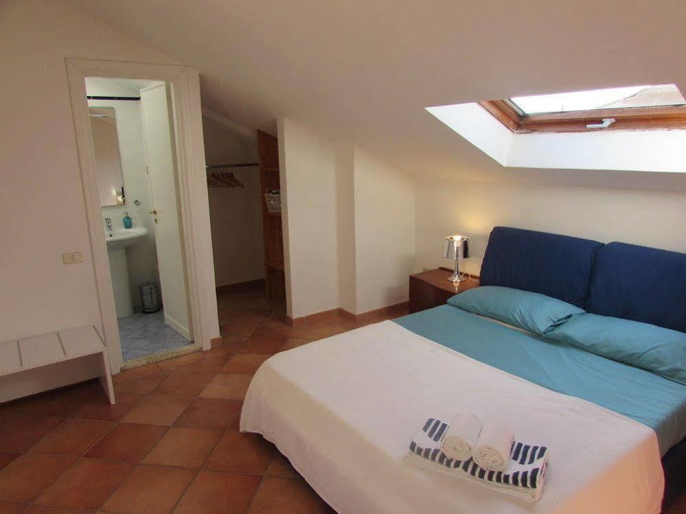 Bed and breakfast 2 Terrazze