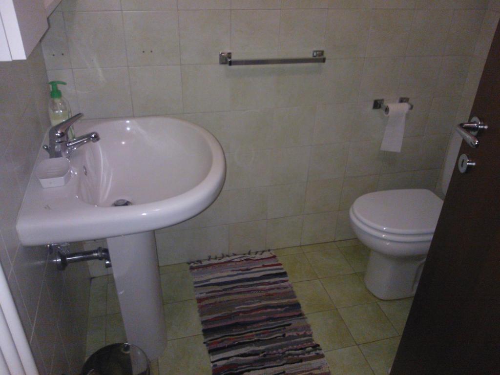 Bed and breakfast In Arena L' Opera Verona