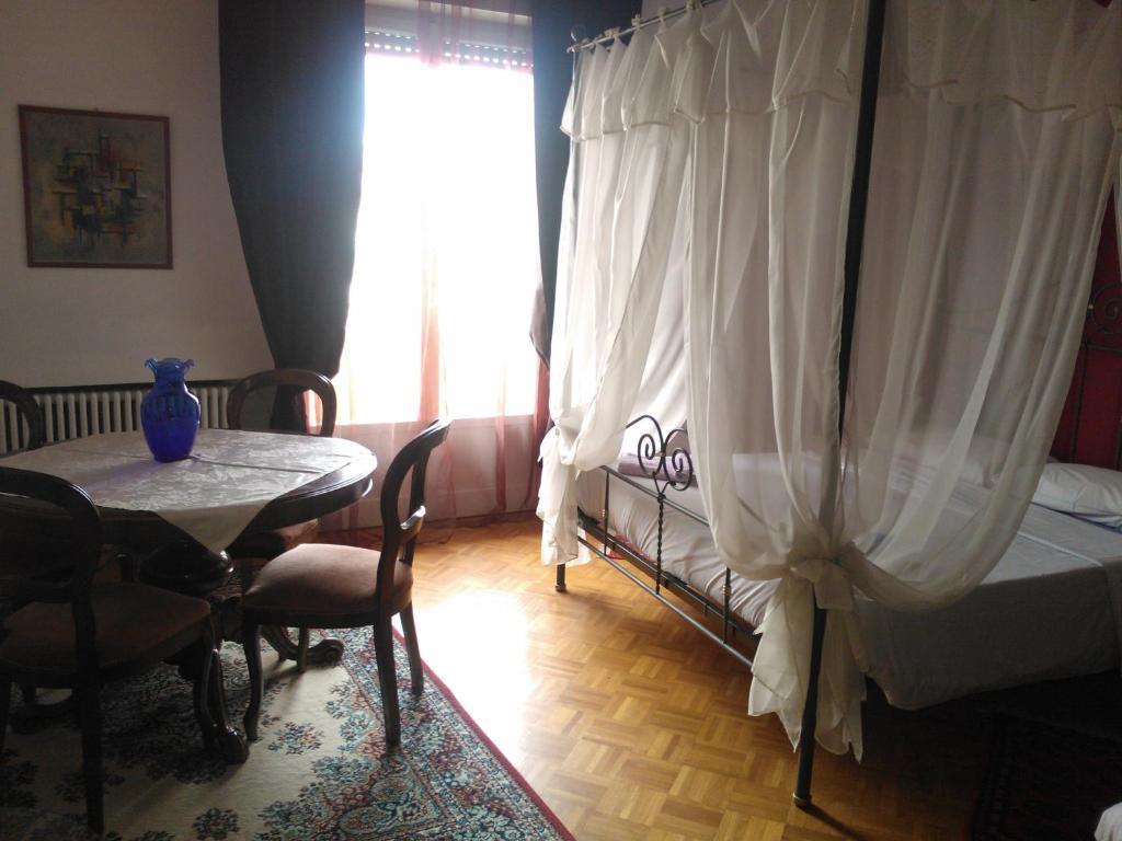 In Arena L' Opera Bed and breakfast Verona