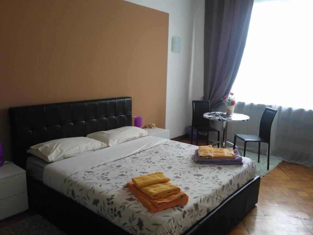 In Arena L' Opera Bed and breakfast