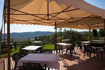 Alloggio per agriturismo Casa Rosa *
