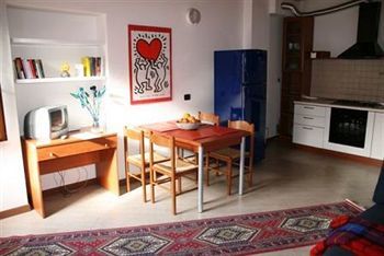Residenza Al Parco Appartamento