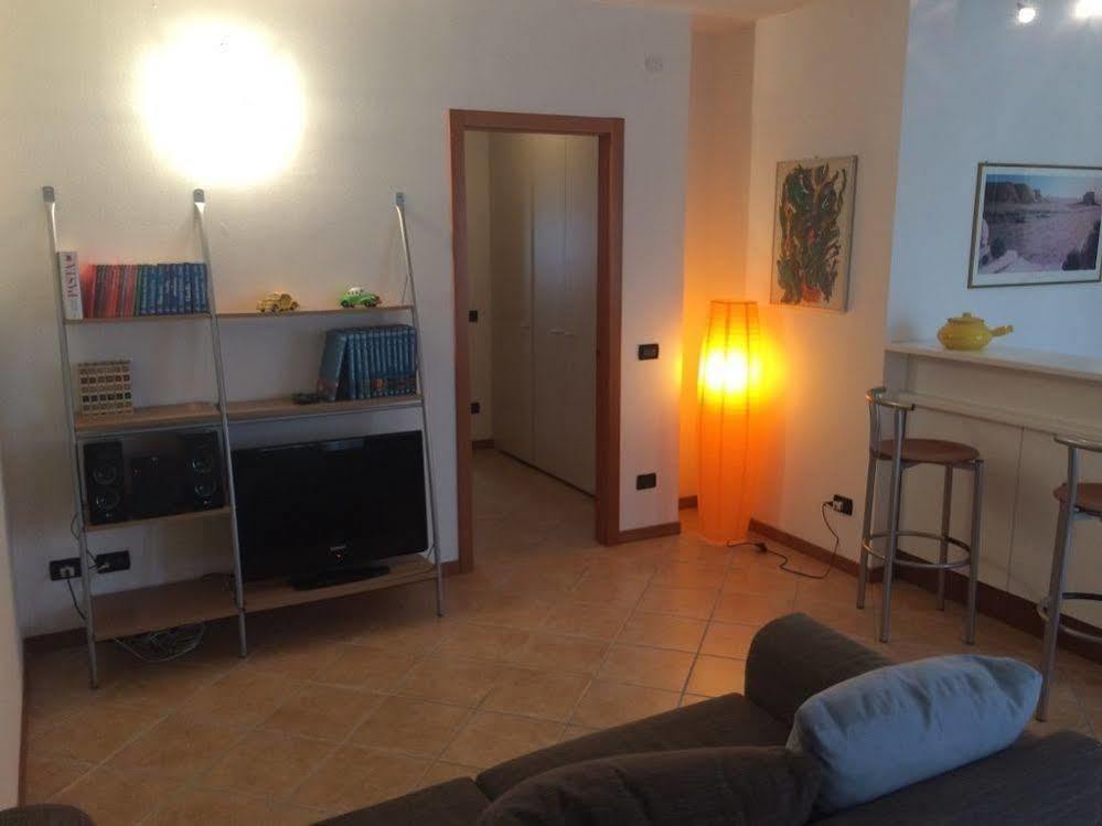 Apartamento Dimora Puglie