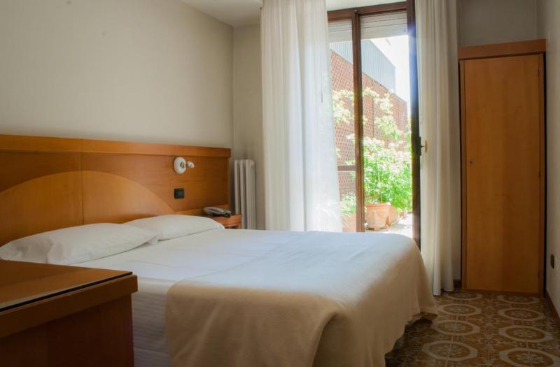 Boutique Trieste Hotel