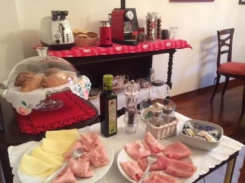 Guest house Fedua Centro 3*