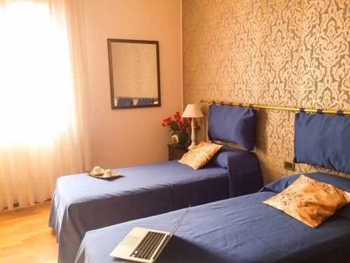 Guest house Fedua Centro 3*