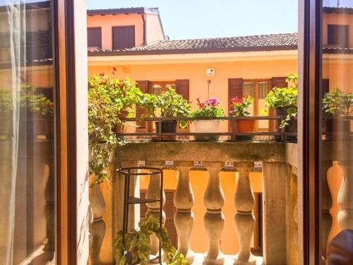 Guest house Fedua Centro 3*