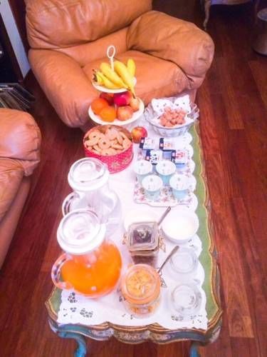 Guest house Fedua Centro 3*