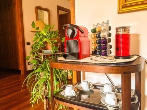 Guest house Fedua Centro 3*