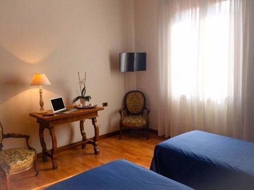 Guest house Fedua Centro 3*