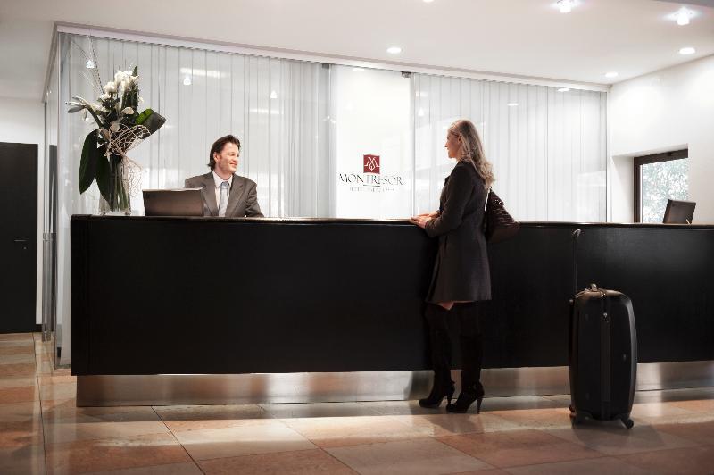 Hotel Montresor Palace 4*