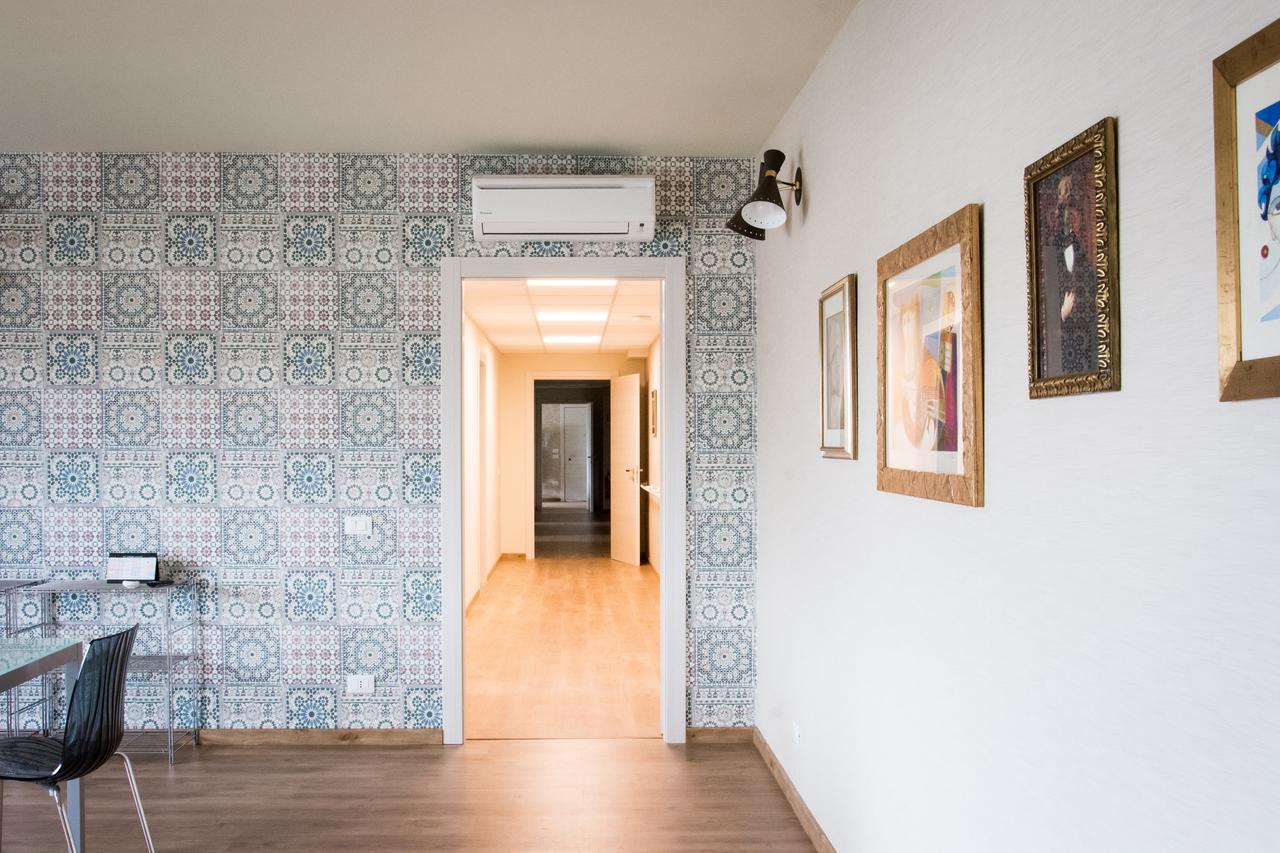 Casa Motus Mens Gasthof Verona