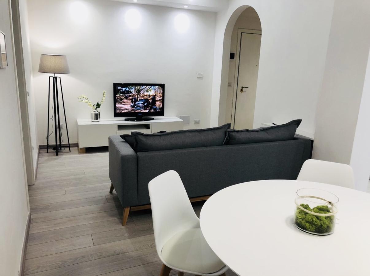 San Vitale Apartment