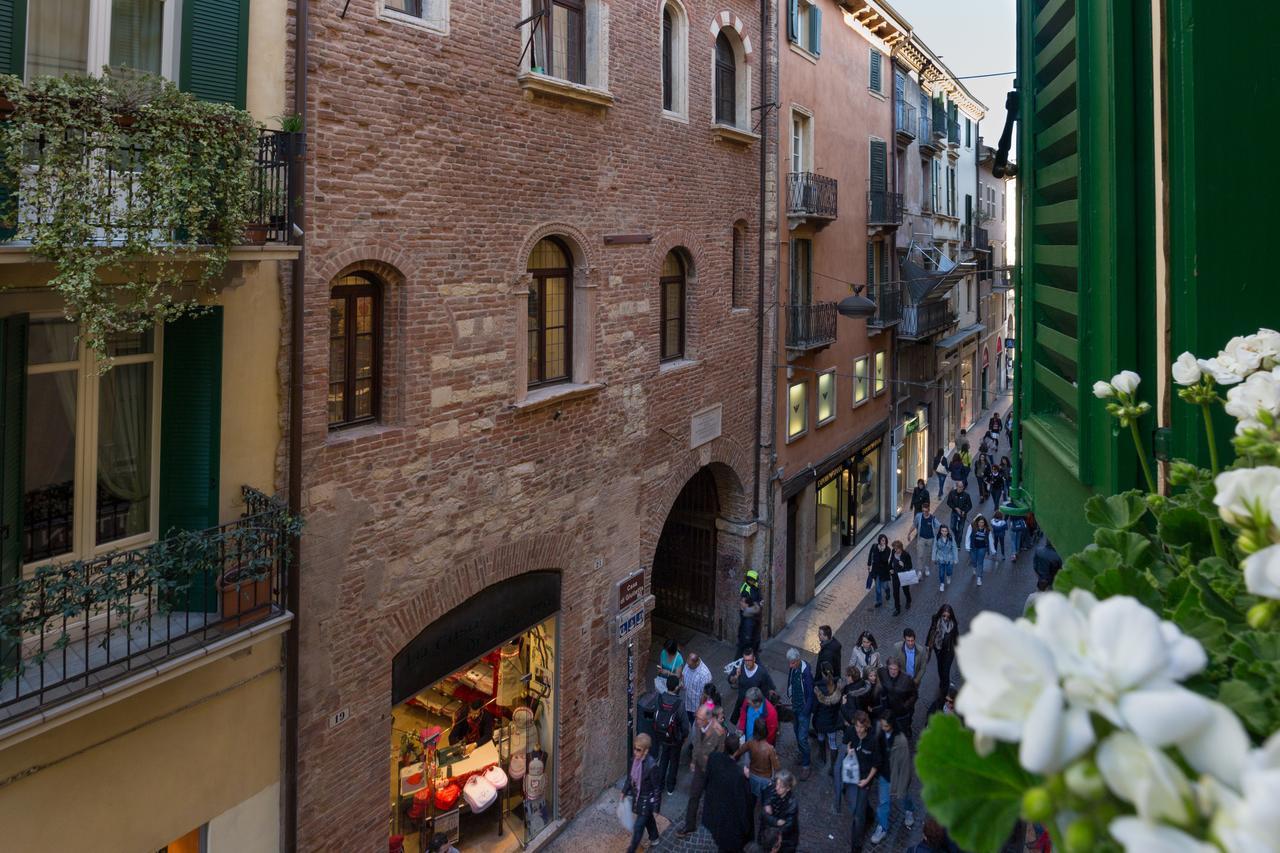 Incantevole Residenza Difronte A Casa Giulietta *
