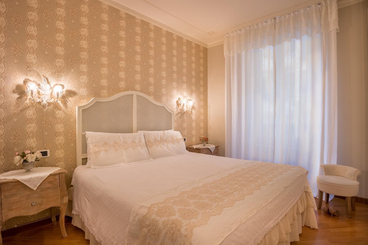 Incantevole Residenza Difronte A Casa Giulietta Appartamento Verona