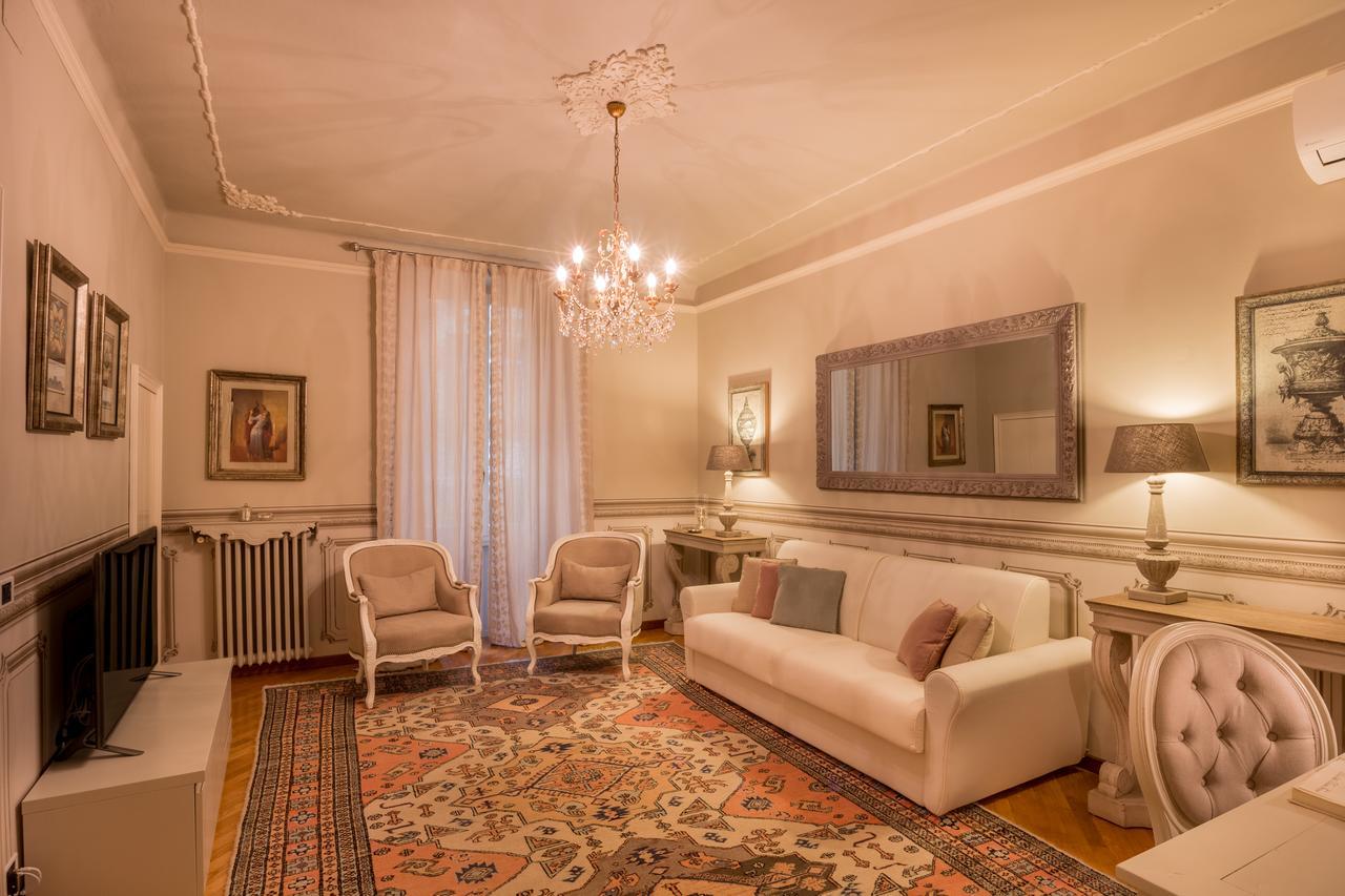 Incantevole Residenza Difronte A Casa Giulietta * Verona