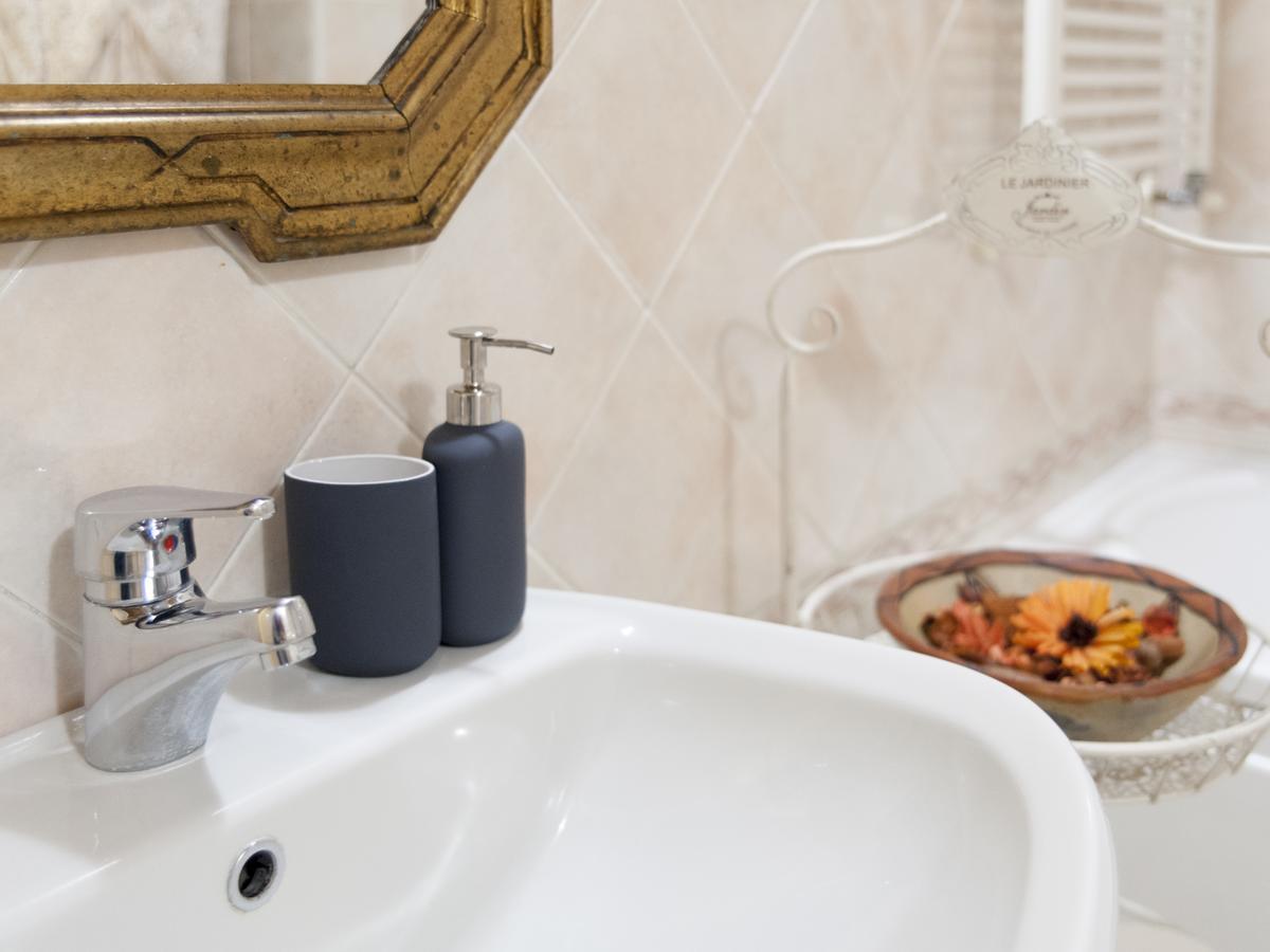 Bed and breakfast Al Castello *