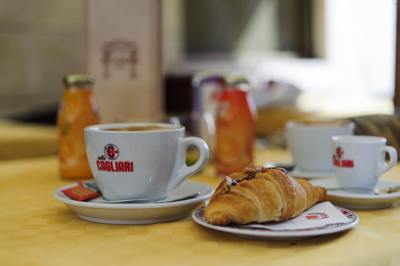 Al Castello Bed and breakfast *