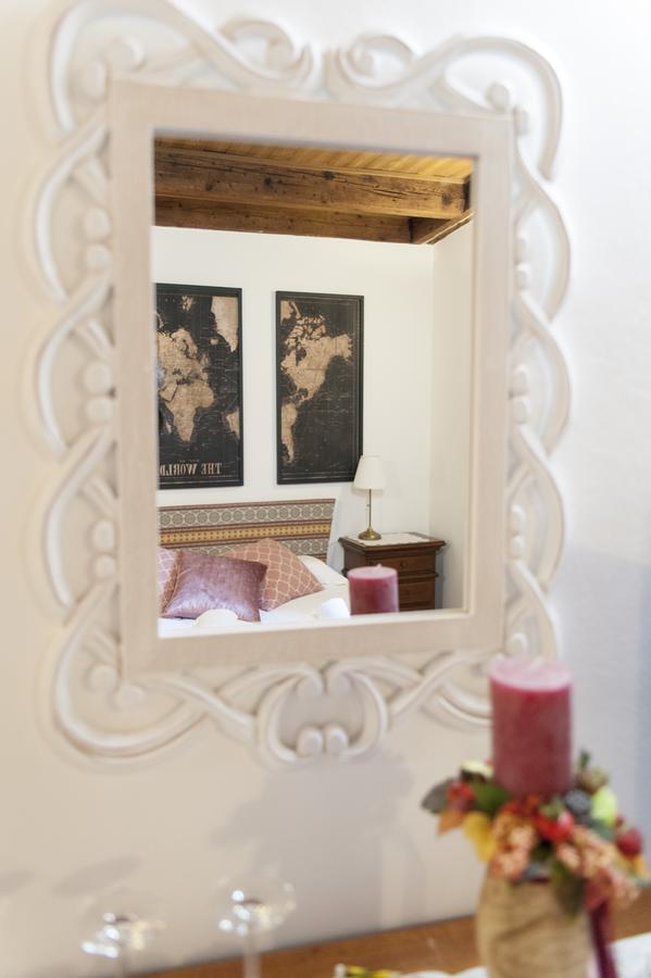Al Castello Bed and breakfast