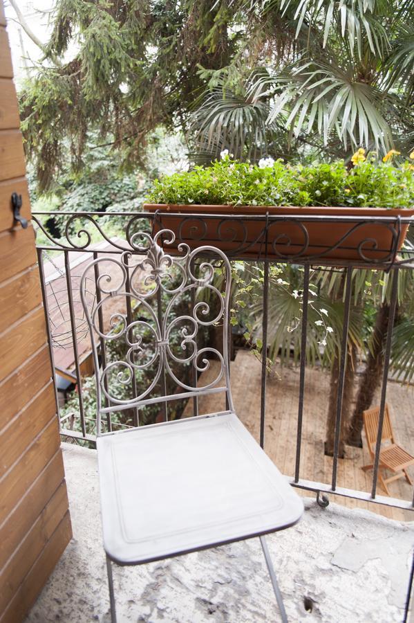 Al Castello Bed and breakfast Verona