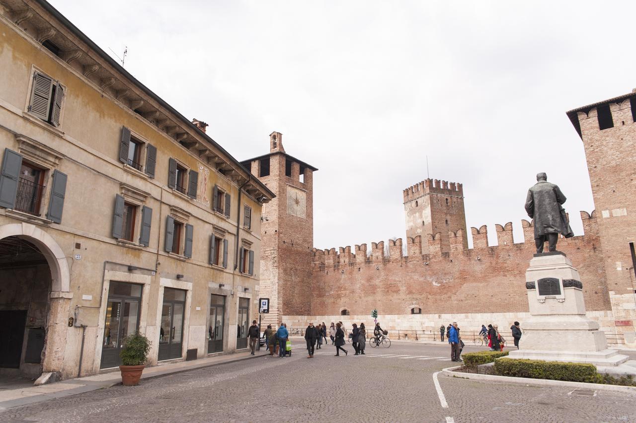 Al Castello Bed and breakfast *