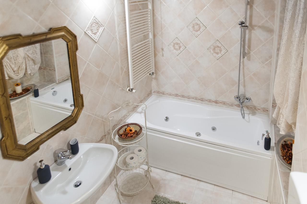 Bed and breakfast Al Castello Verona