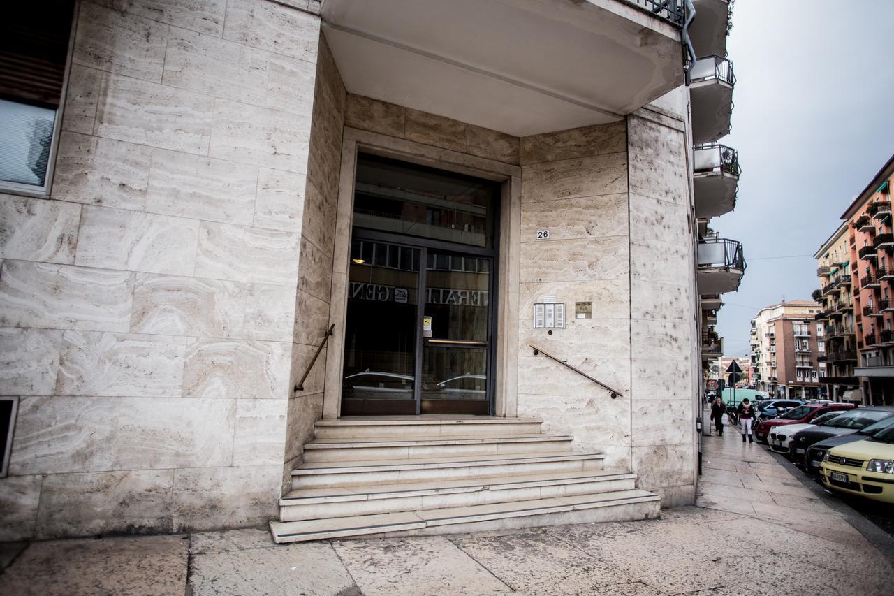 10 Minutes Bed and breakfast Verona