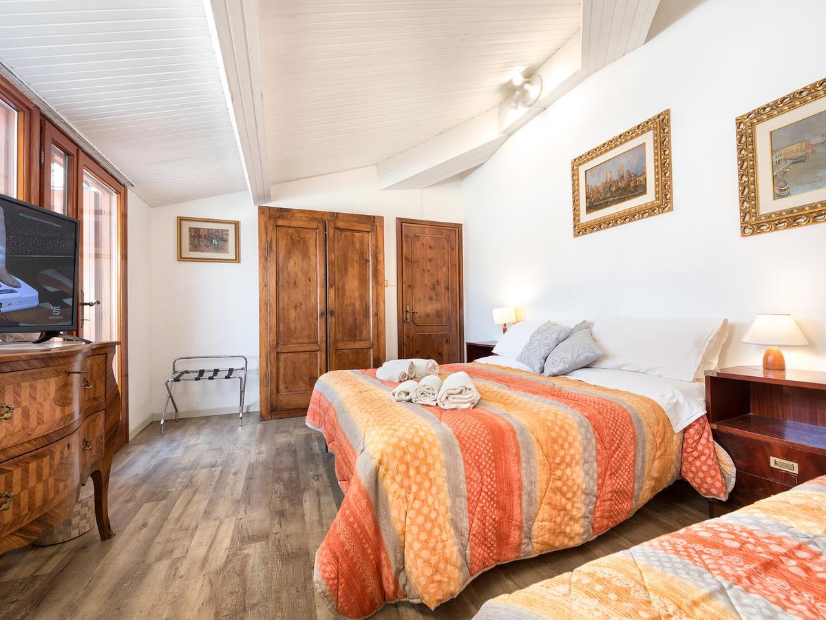 Apartment Residenza Le Dimore Centro *