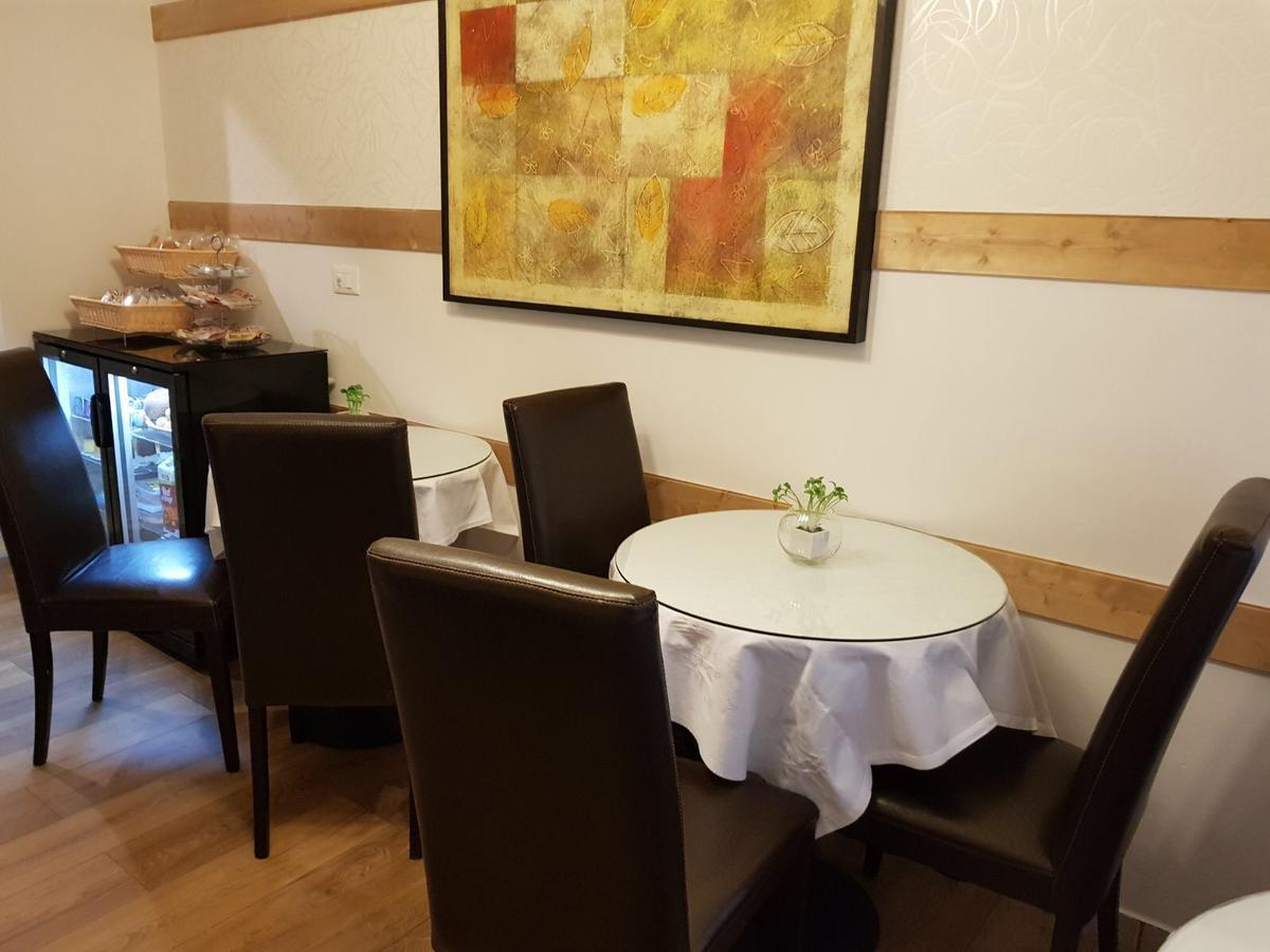 Affittacamere 3jolie Locazione Turistica Verona
