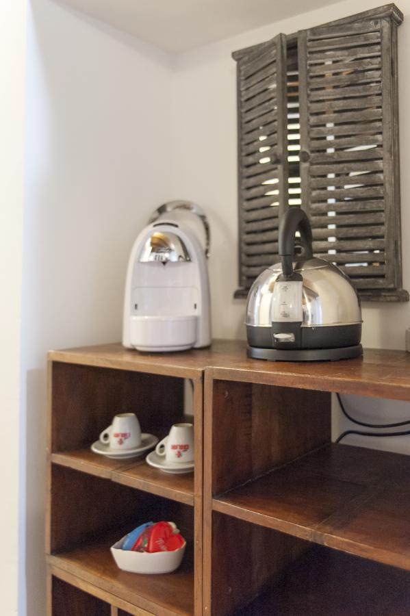 Bed and breakfast Al Castello