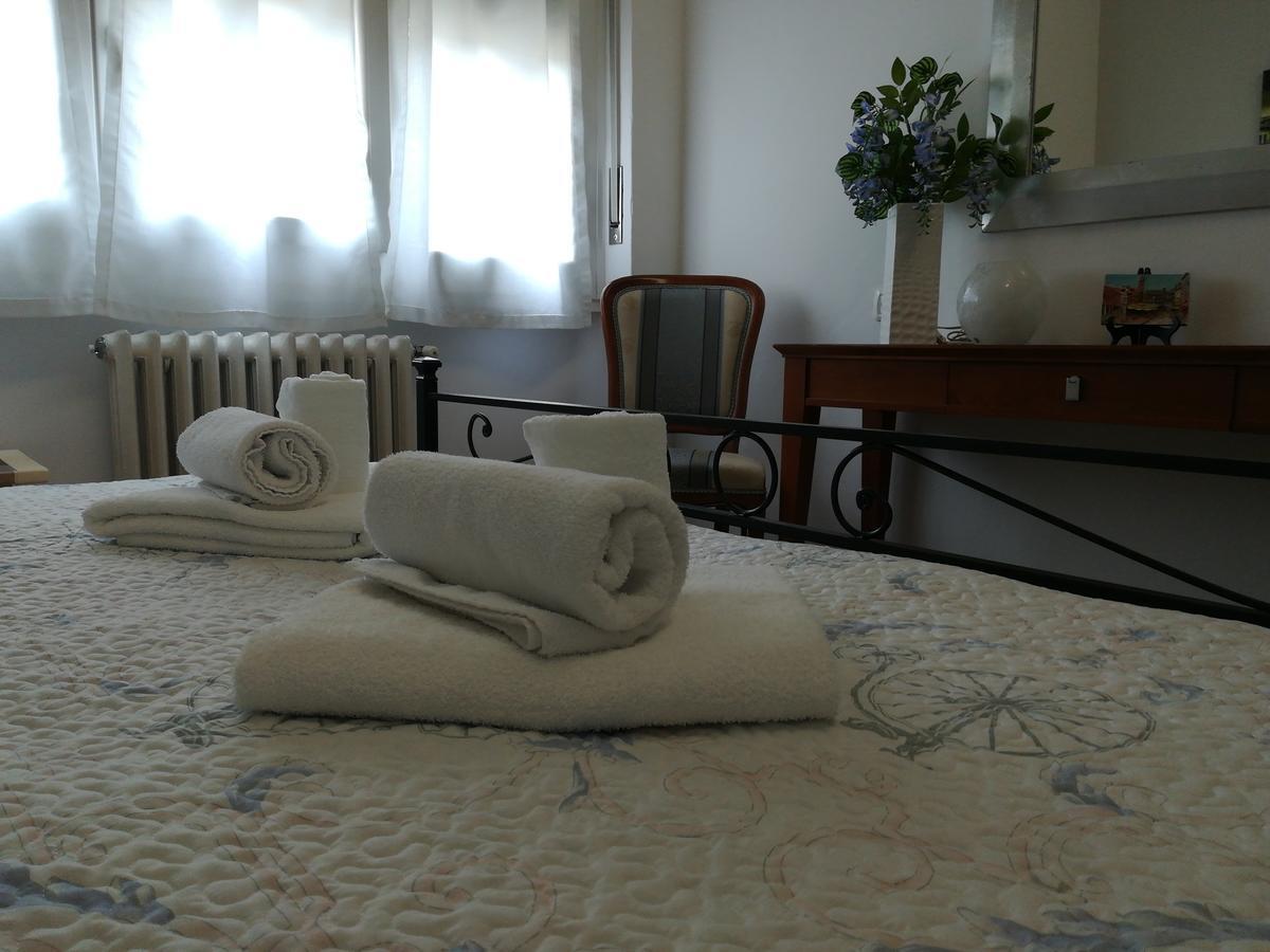 A Casa Di Luca Guest house