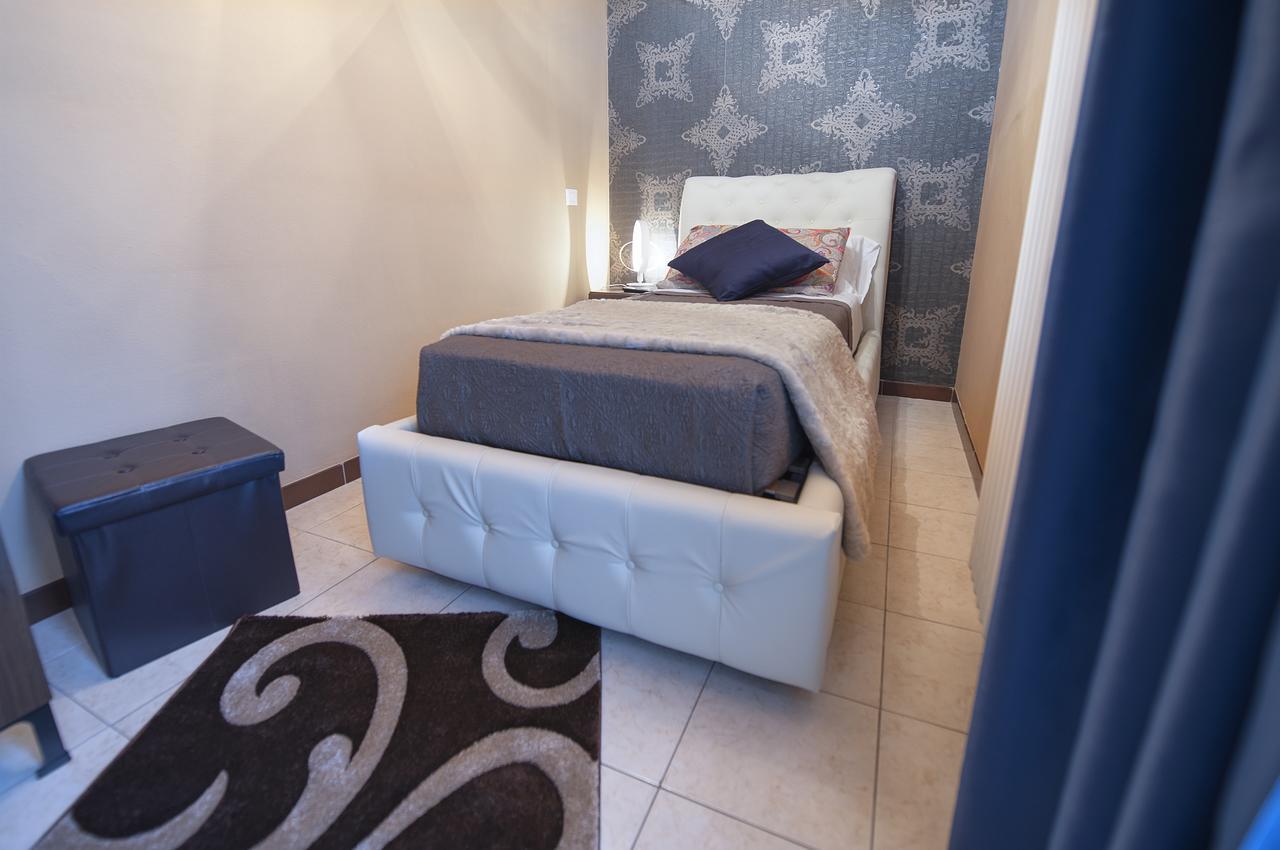 Gasthof Romeo House Verona