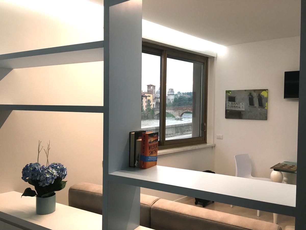 Italianflat - Le Quattro Stagioni Apartamento Verona
