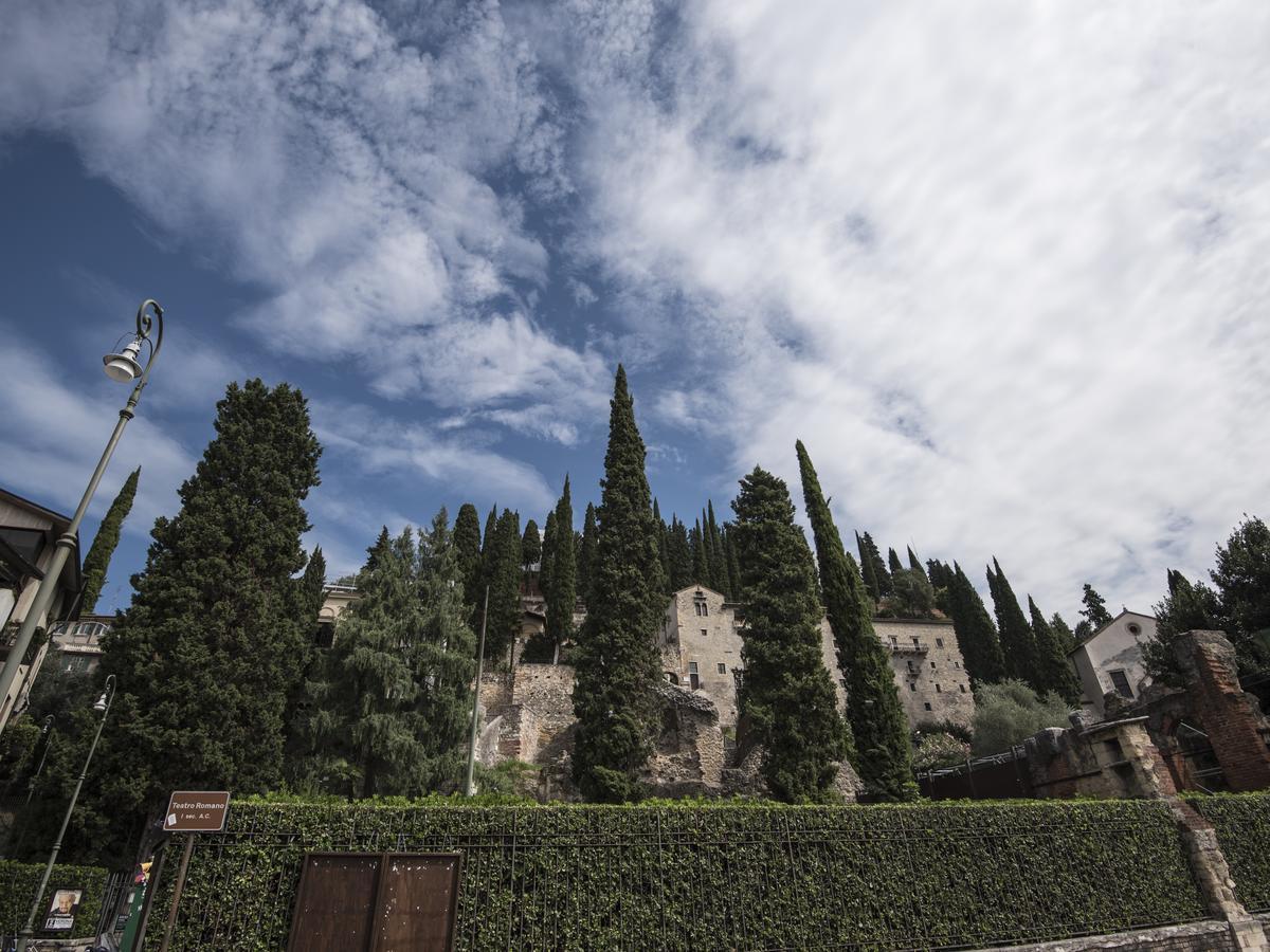 Apartamento Italianflat - Le Quattro Stagioni Verona