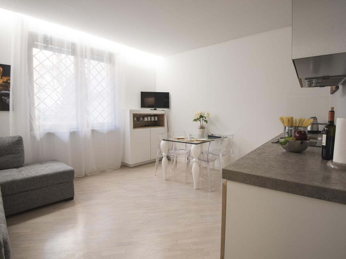 Italianflat - Le Quattro Stagioni Apartamento