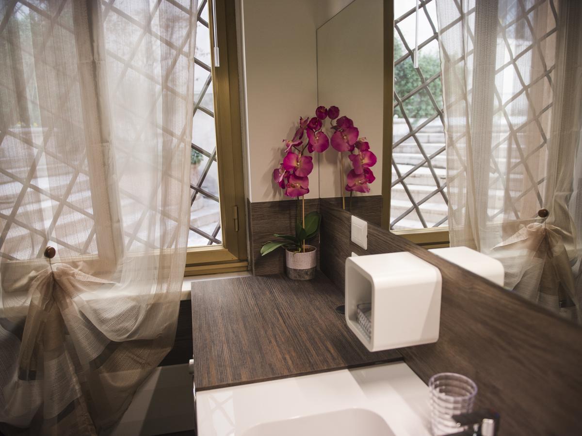Apartamento Italianflat - Le Quattro Stagioni