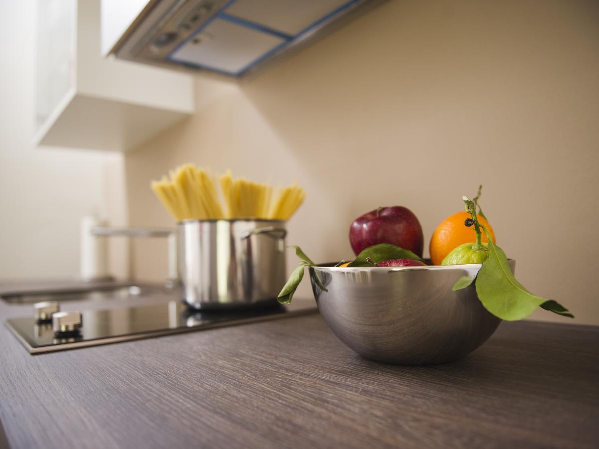 Italianflat - Le Quattro Stagioni Apartamento *