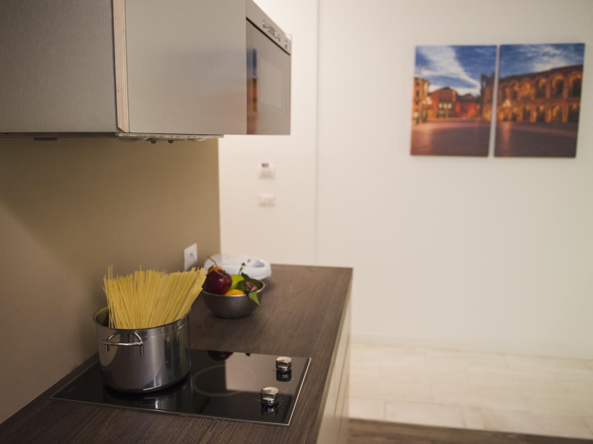 Italianflat - Le Quattro Stagioni Apartamento *