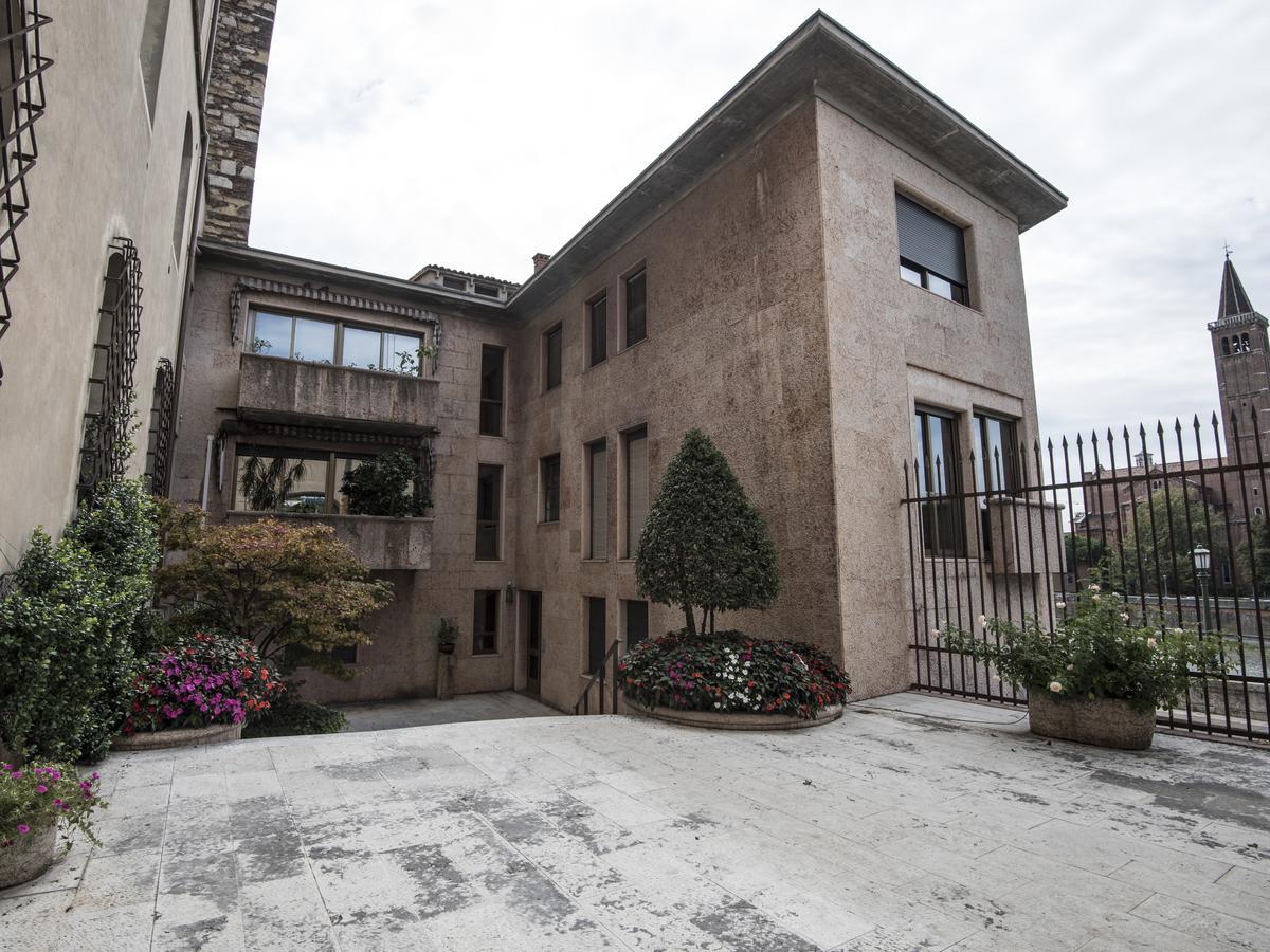 Italianflat - Le Quattro Stagioni * Verona