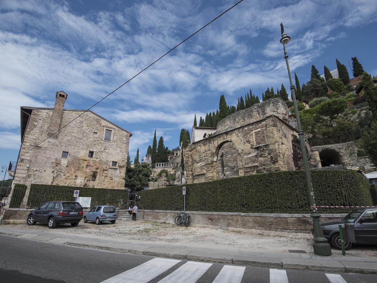 Apartamento Italianflat - Le Quattro Stagioni Verona